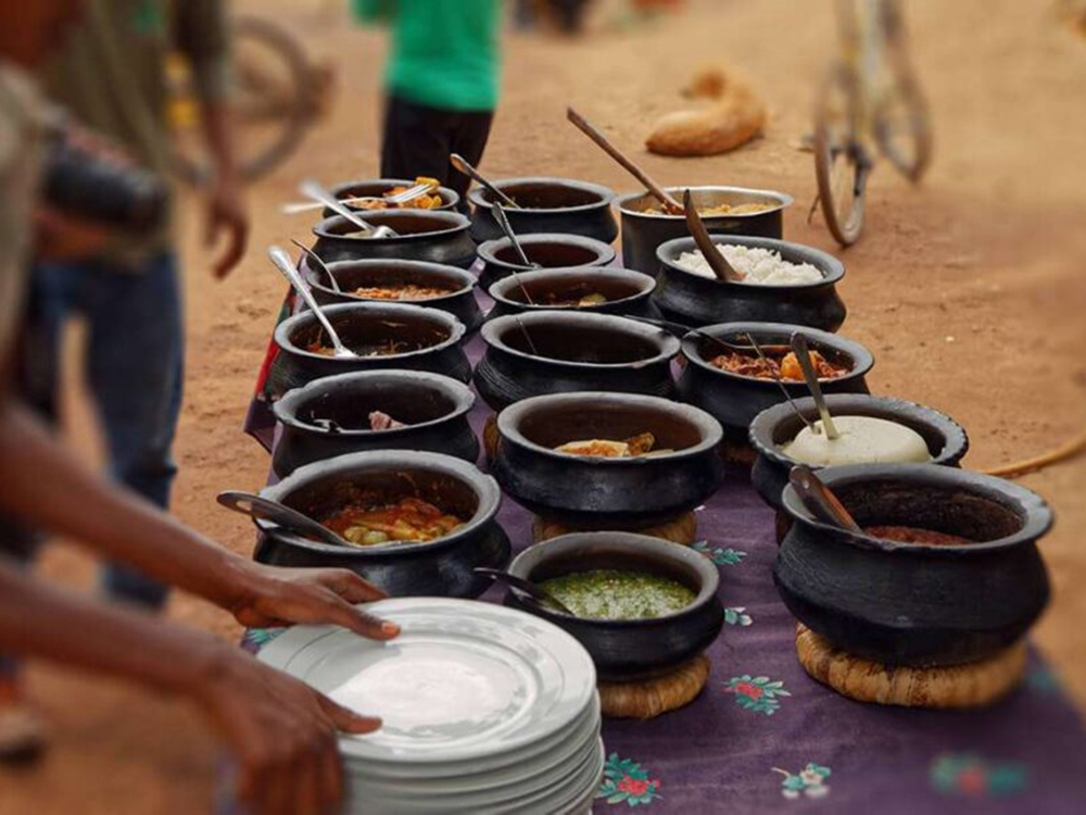 Food and Culture